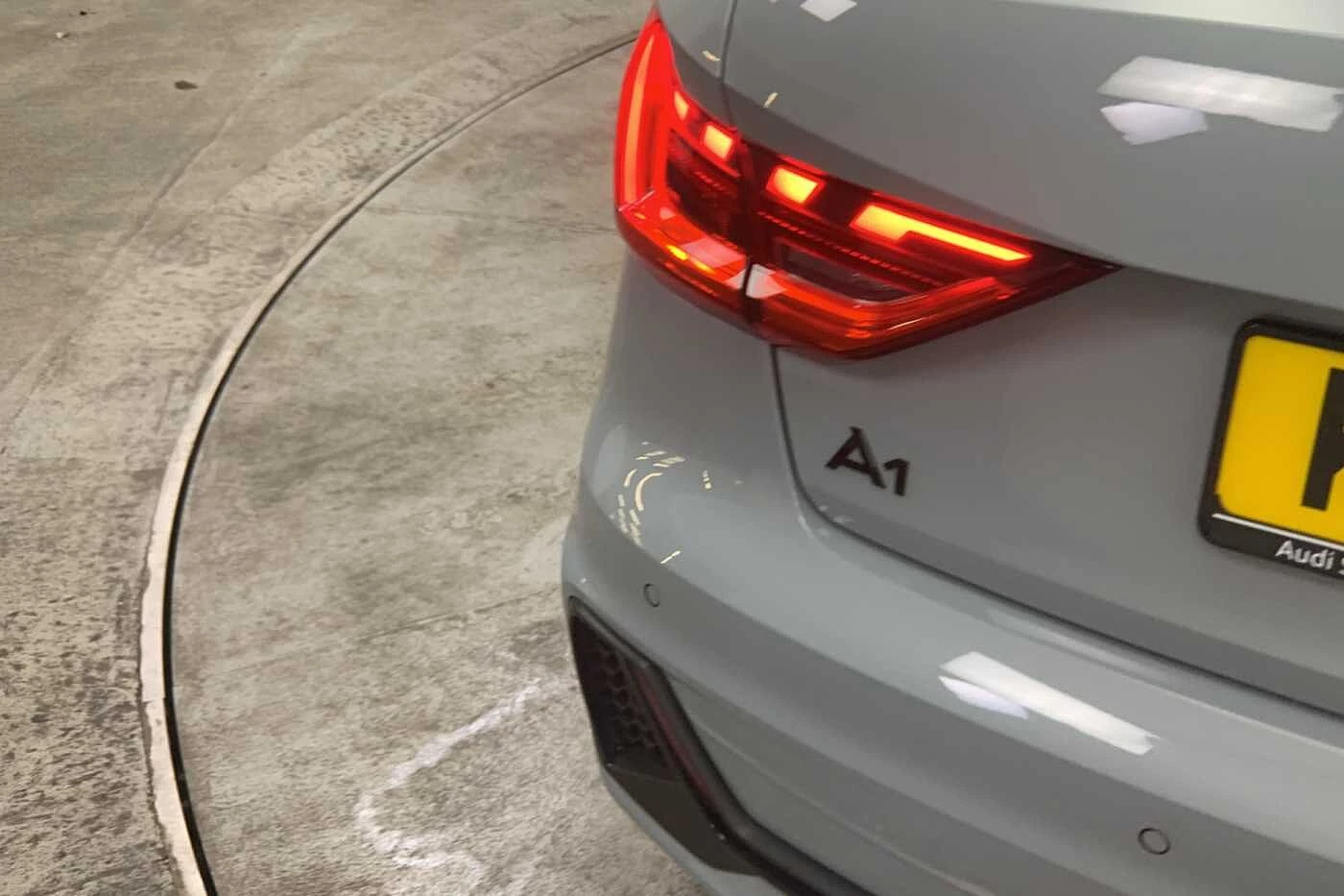 Audi-A1 Sportback-image-30