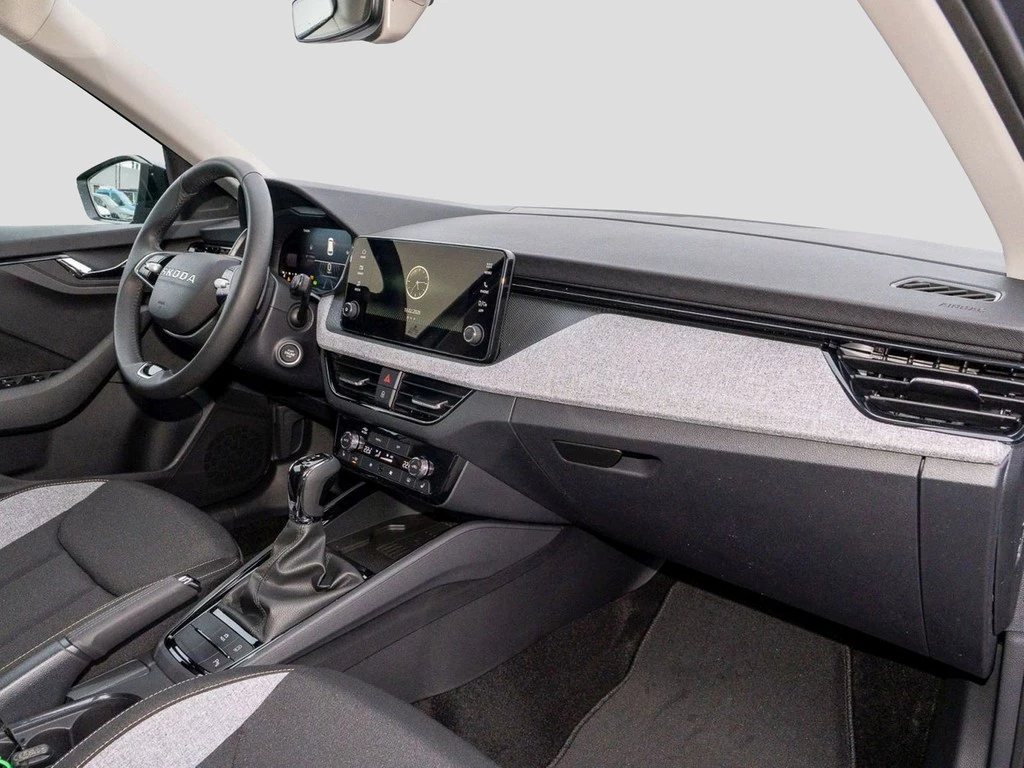 Škoda Kamiq 1,0 TSI DSG Balance