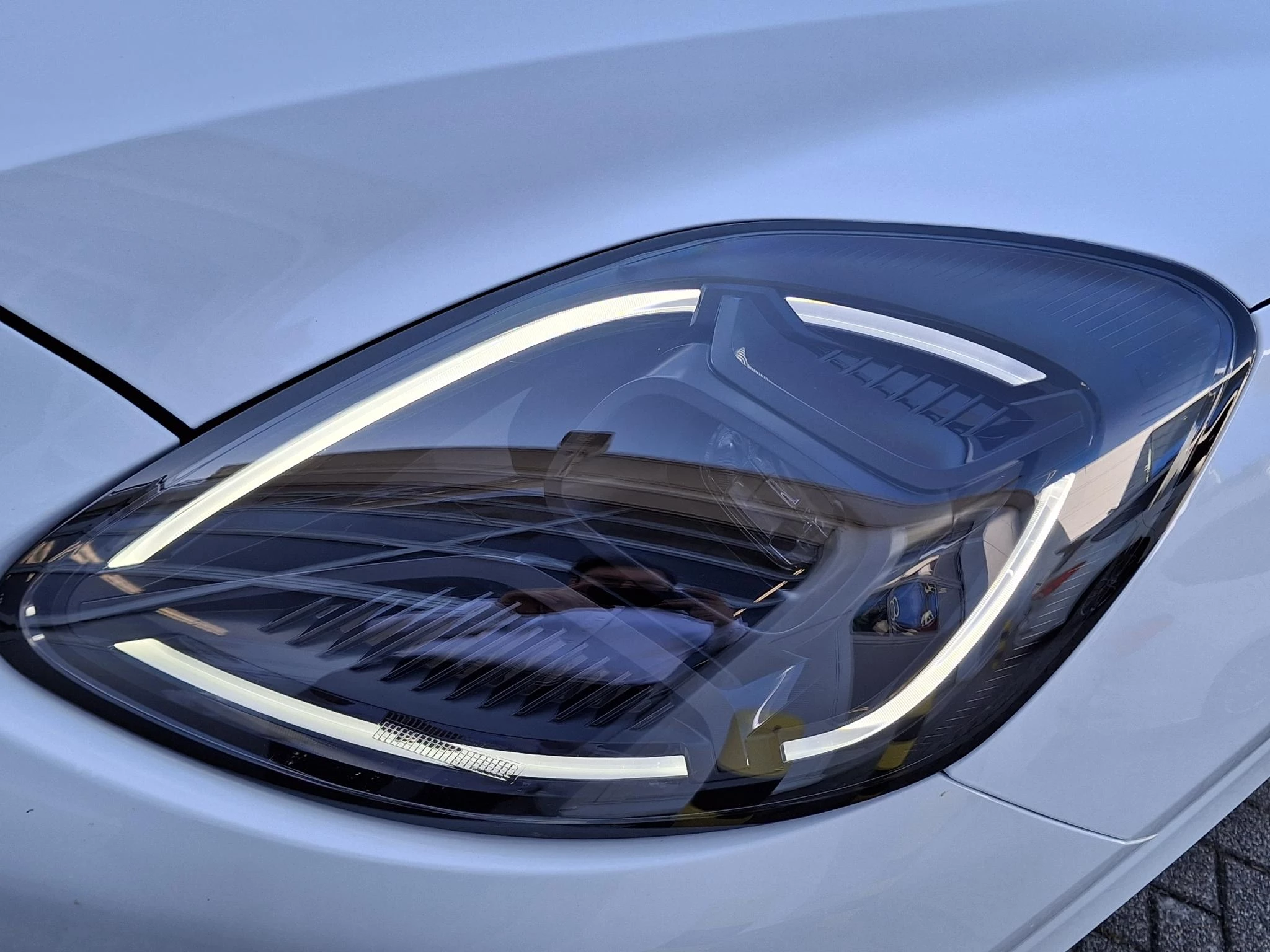 Ford Puma 1.0 EcoBoost Hybrid ST-Line
