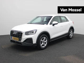 Audi Q2 30 TFSI Pro Line