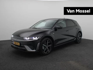 Hyundai IONIQ 5 N Line Business 84 kWh