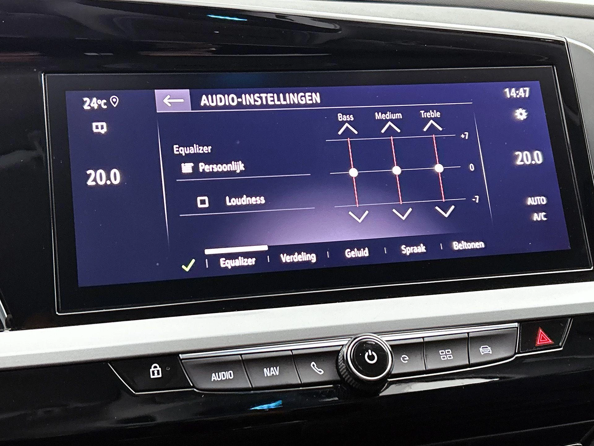 Opel Grandland 1.6 Turbo Plug-In Hybrid Ultimate
