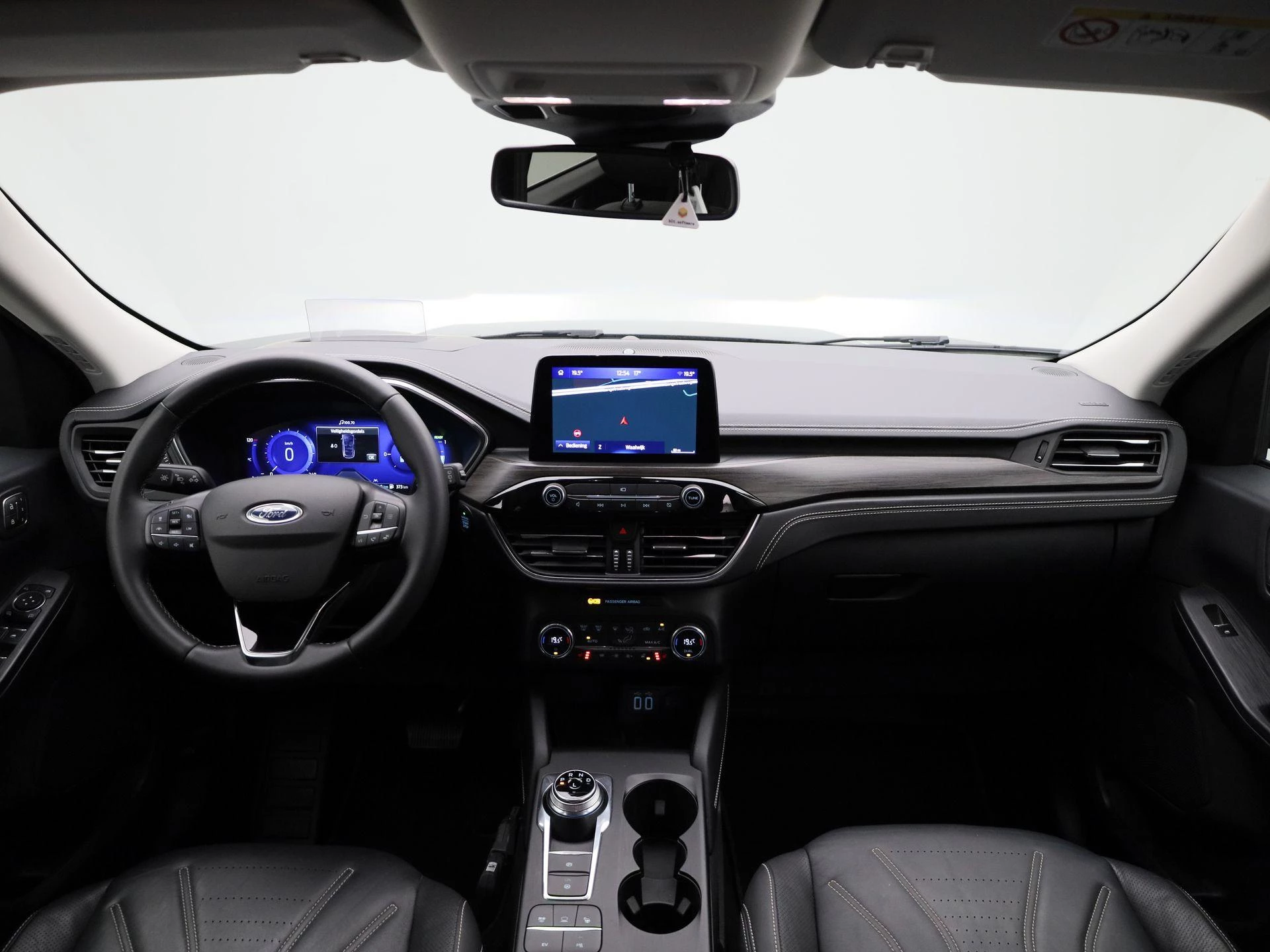 Ford Kuga 2.5 PHEV Vignale