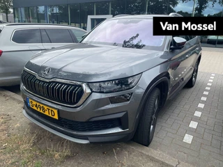 Škoda Kodiaq 1.5 TSI Business Edition Plus 7p.