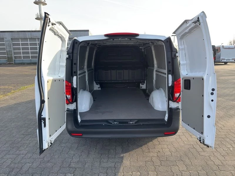 Mercedes-Benz Vito 116 EXTRALANG NEUES MODELL NAVI KAM TEMPO