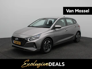 Hyundai i20 1.2 MPI Comfort |
