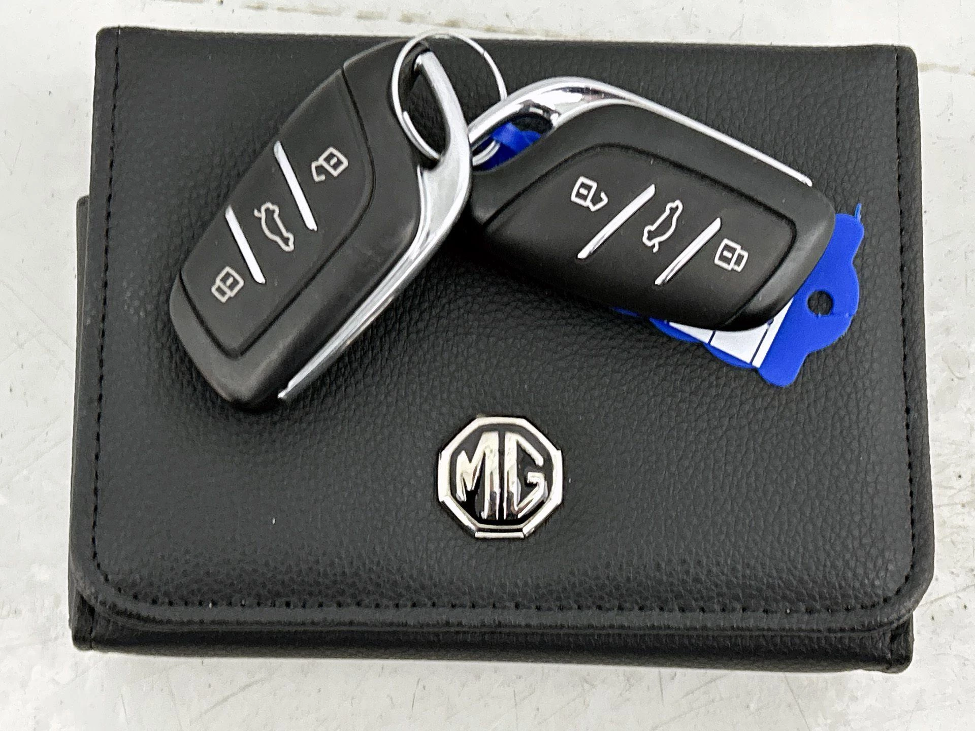 MG EHS 1.5 TGDI Edition1