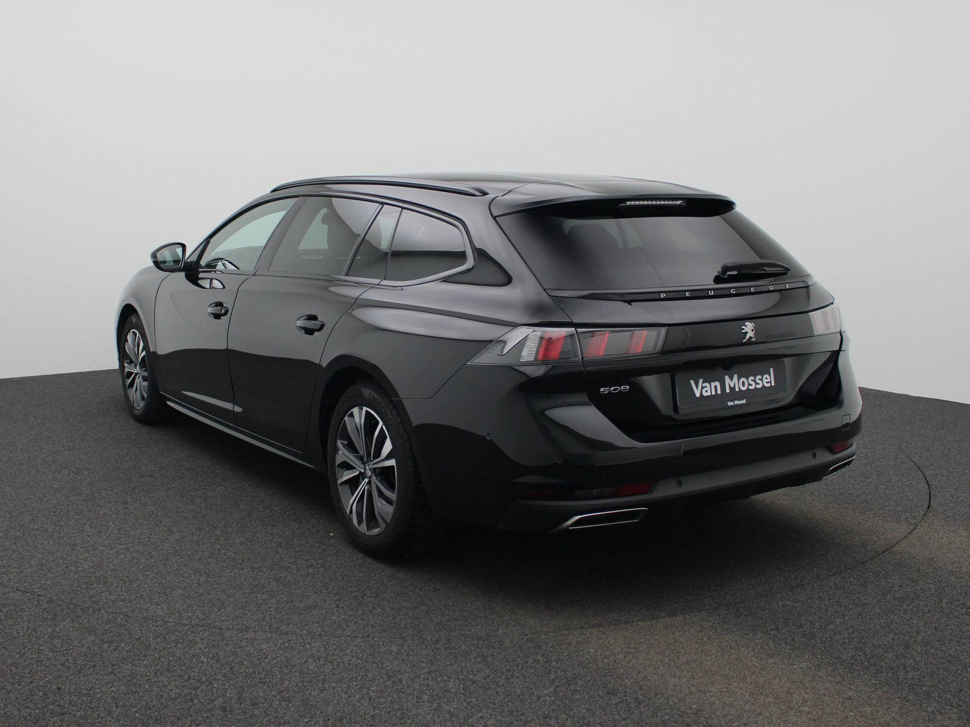 Peugeot 508 SW 1.5 BlueHDi 130 S&S EAT8 Active