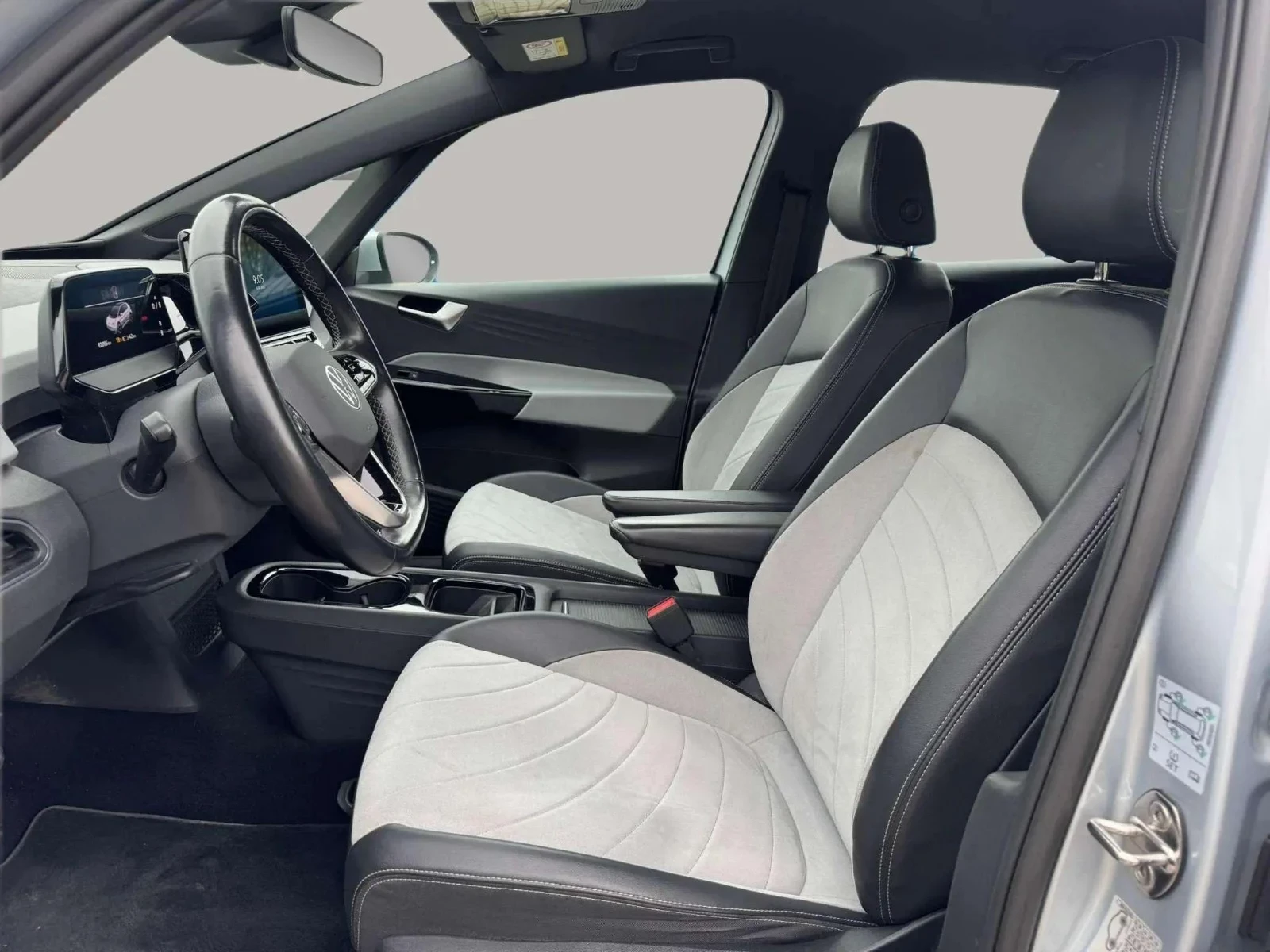 Volkswagen ID.3 Pro Performance