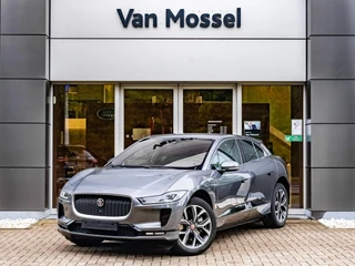 Jaguar I-PACE EV400 HSE AWD