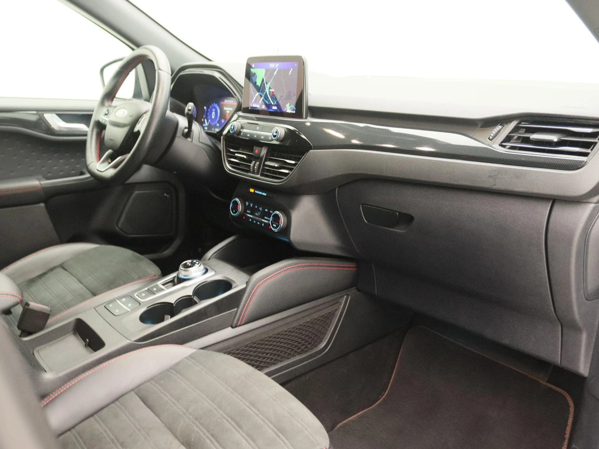 Ford Kuga 2.5 PHEV ST-Line X