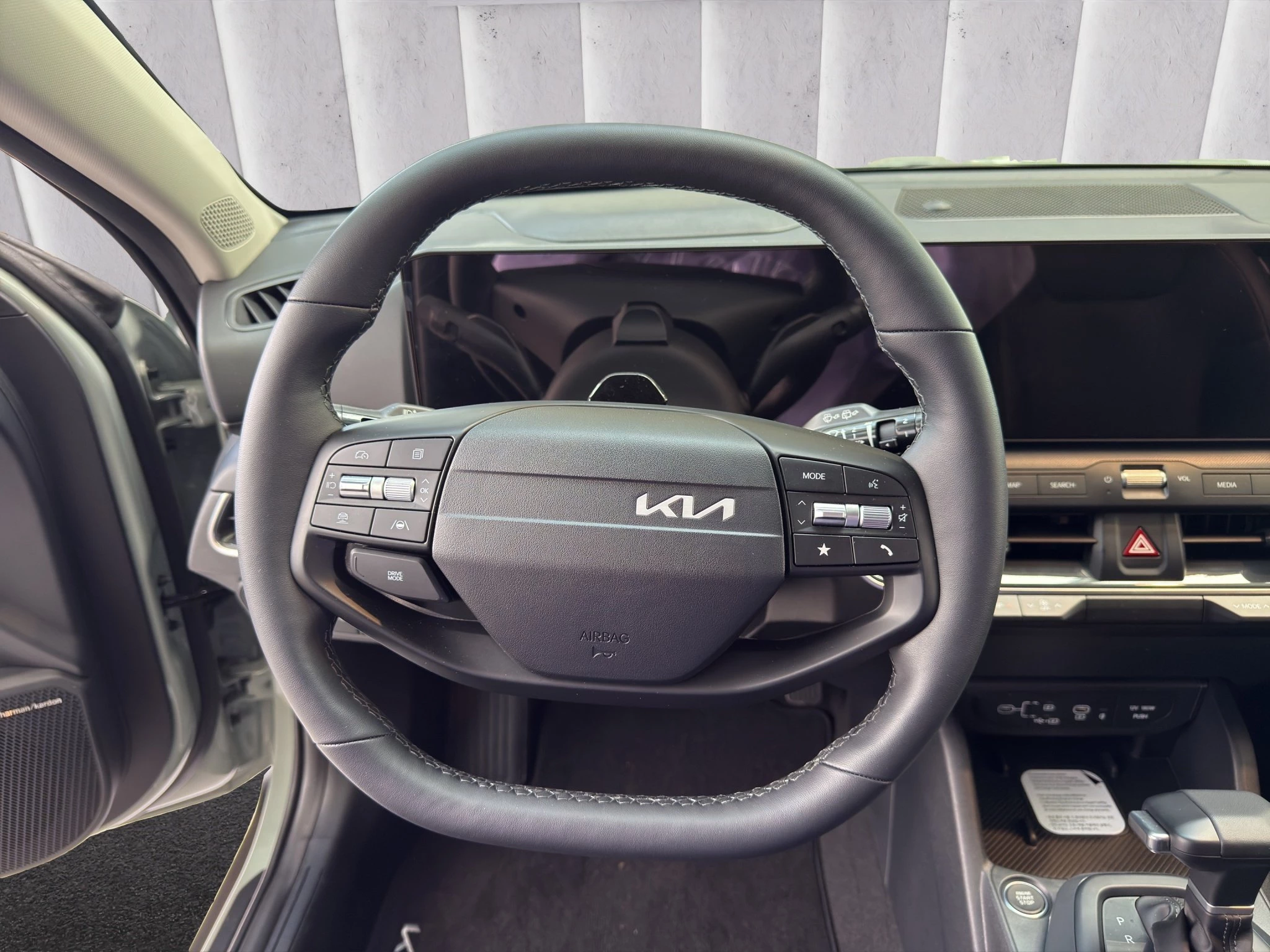 Kia K4 Spirit 1.6 T-GDI 110 kW DCT Sportswagon Kombi. 5-türig