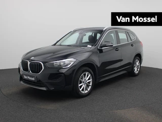 BMW X1 sDrive18i (100 kW)