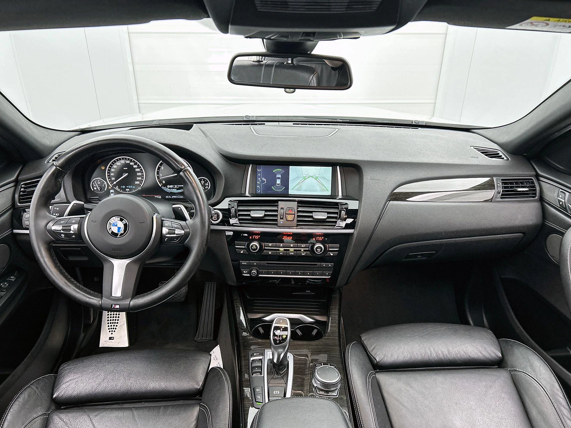 BMW X4 M40i High Executive