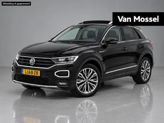Volkswagen T-Roc 1.5 TSI Sport 150 PK