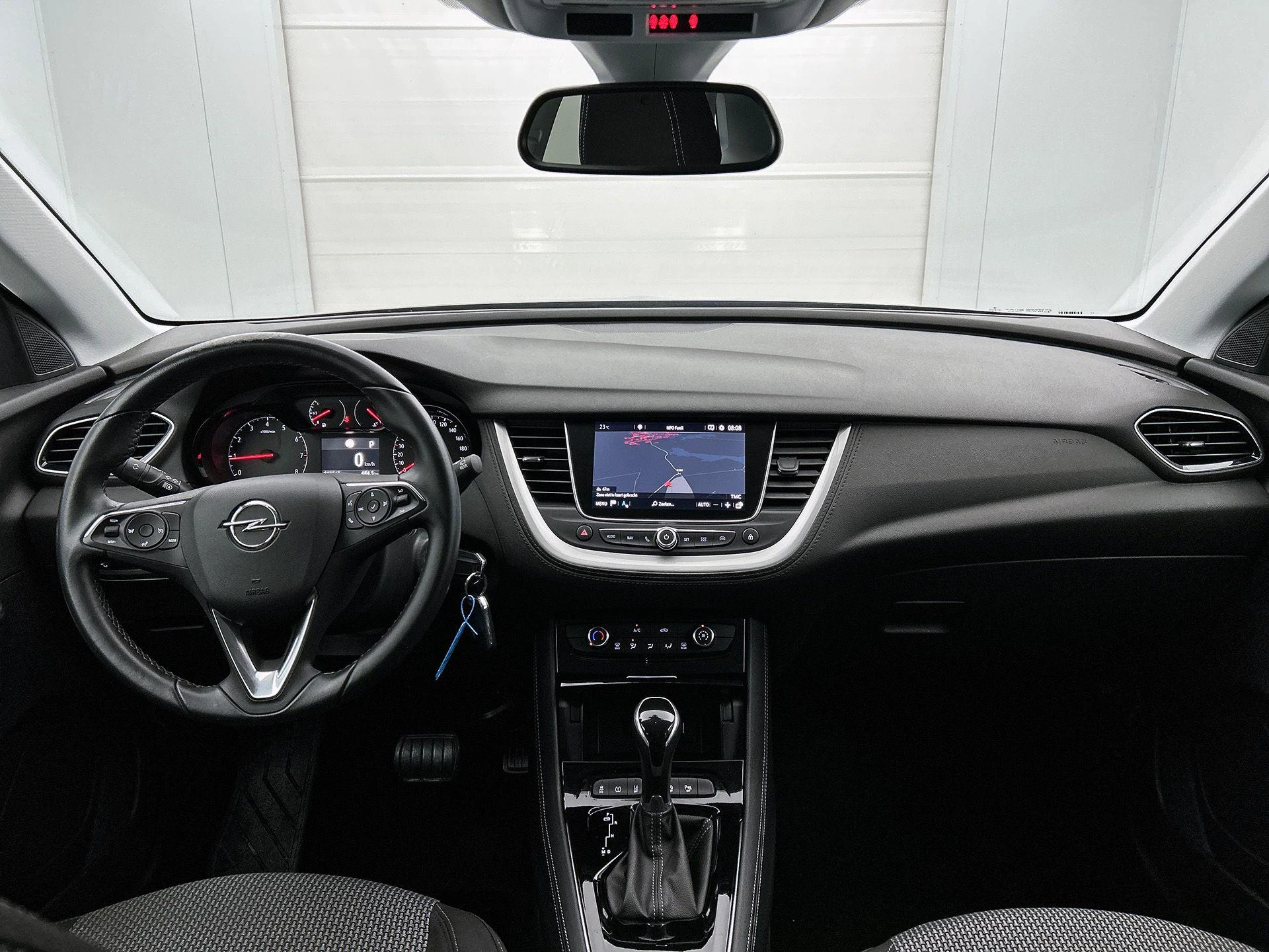 Opel Grandland X 1.2 Turbo 120 Jaar Edition