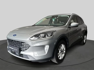 Ford Kuga 1.5i EcoBoost 88kW Titanium