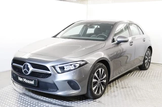 Mercedes-Benz Classe A A 250 e Business Line