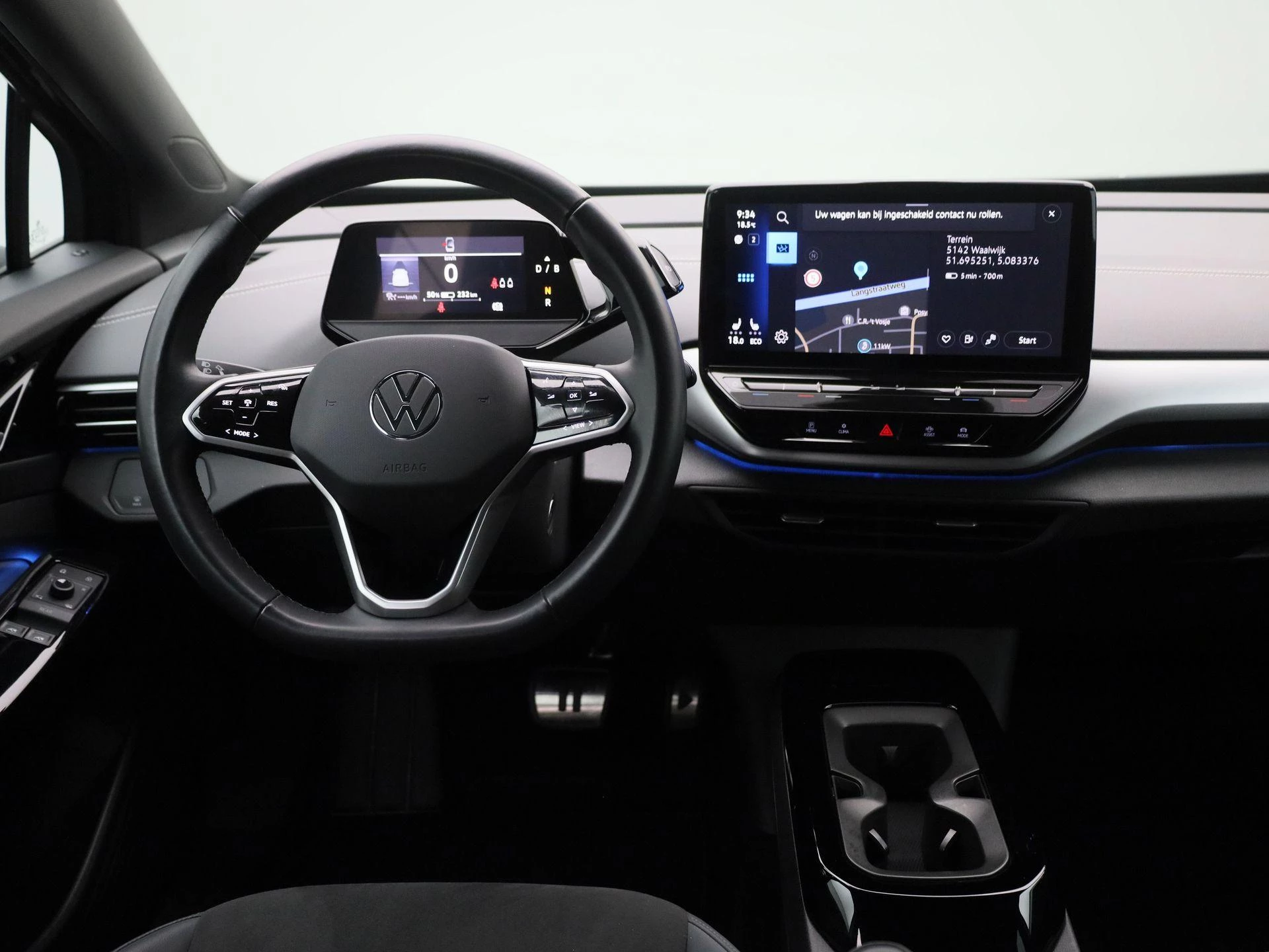 Volkswagen ID.5