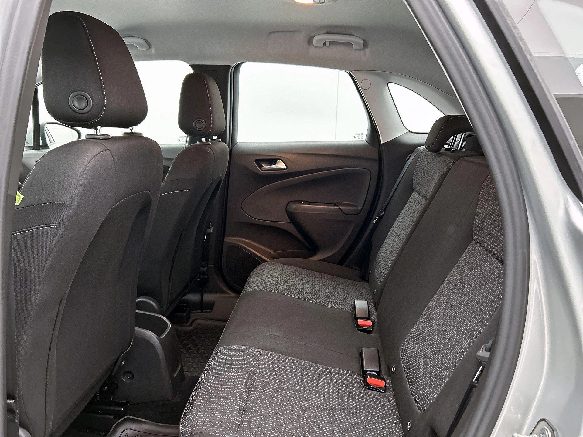 Opel Crossland X 1.2 Online Edition