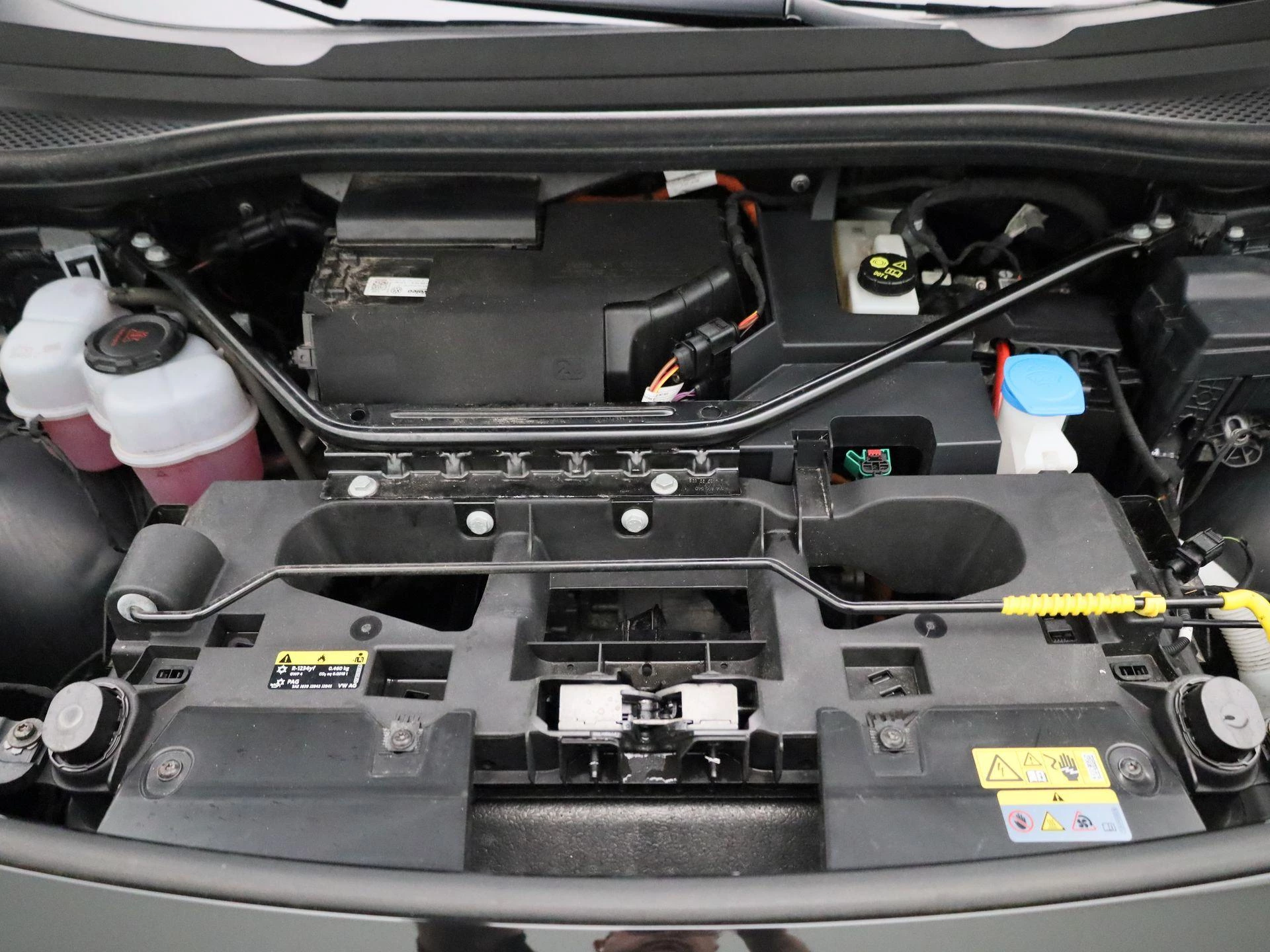 Volkswagen ID.5 Pro 77 kWh