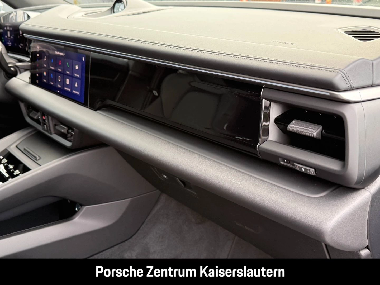 Porsche Macan HA-Lenkung Surround-View BOSE 20-Zoll -