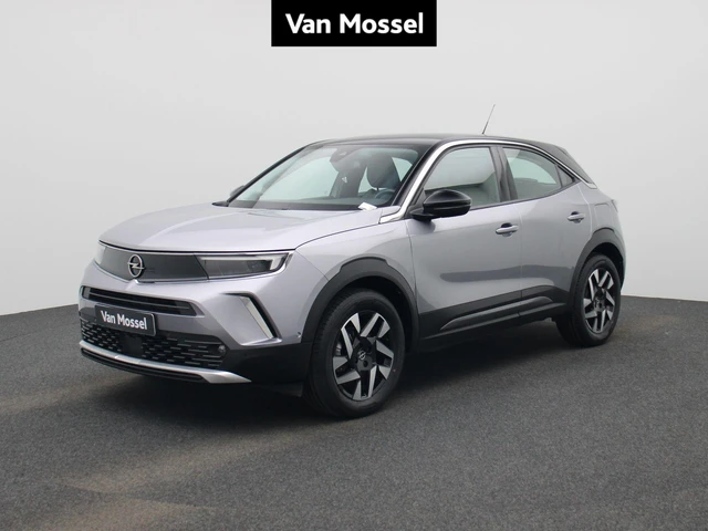 Opel Mokka-e