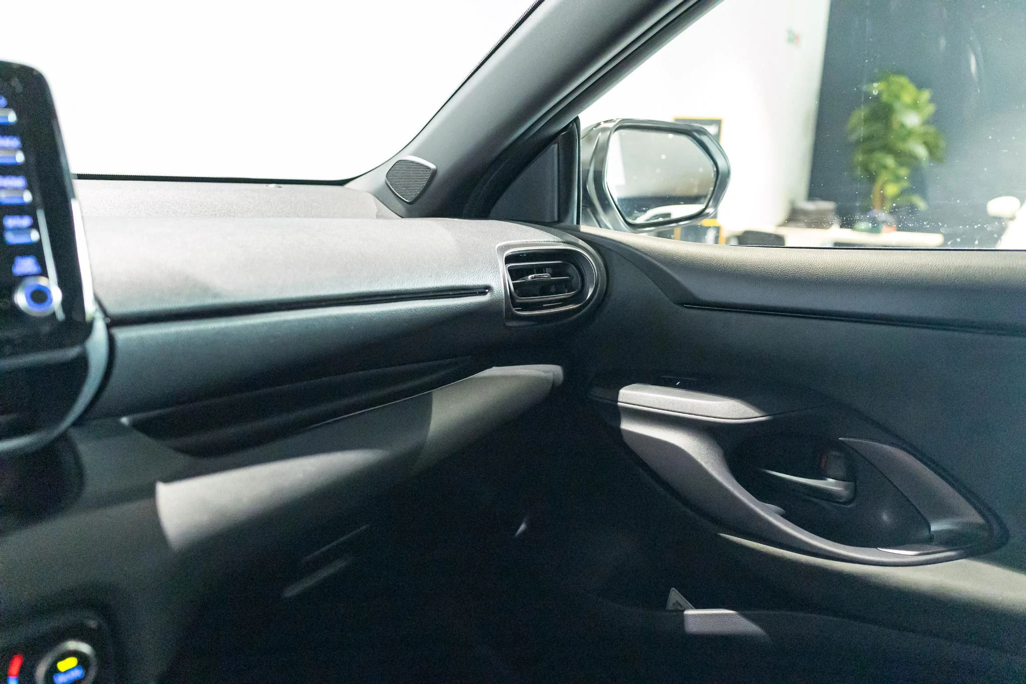 Toyota Yaris 1.6 GR Performance