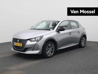 Peugeot e-208 EV Active Pack 50 kWh