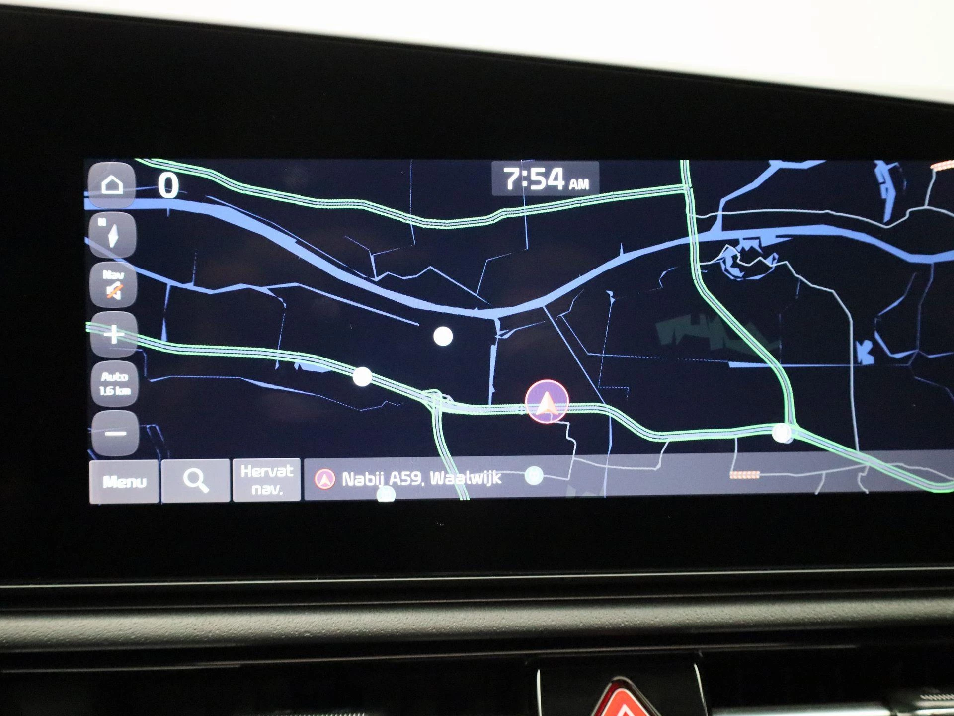 Kia Niro EV Plus Advanced 64.8 kWh