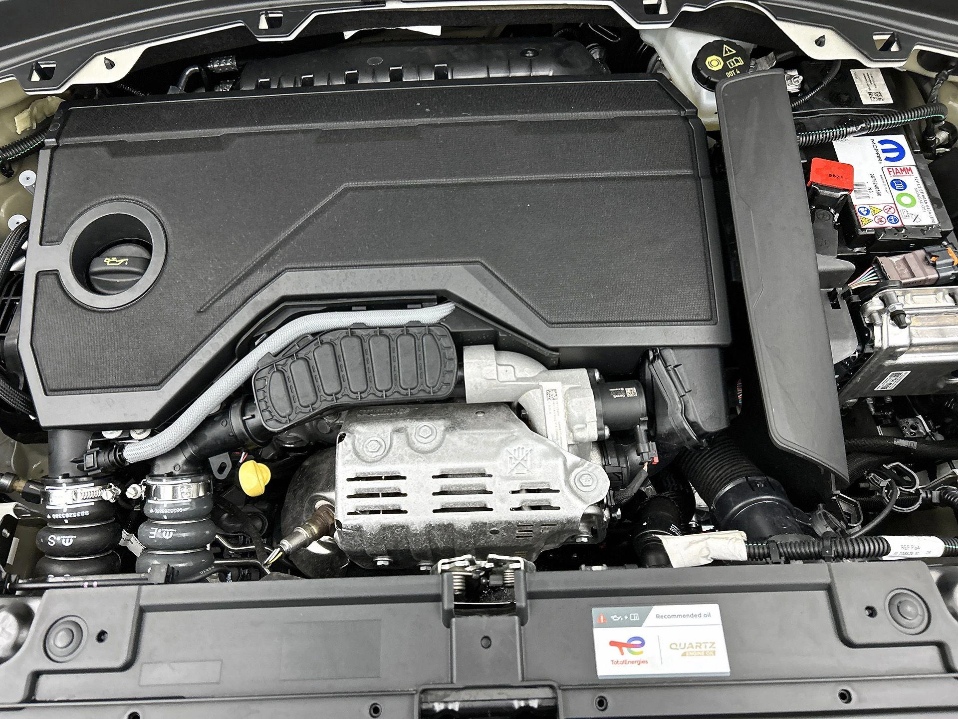 Opel Frontera - 9