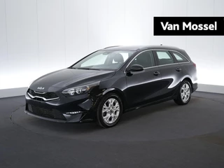 Kia Ceed Sportswagon Pulse 1.0 T-GDi 100 MHEV DCT ISG