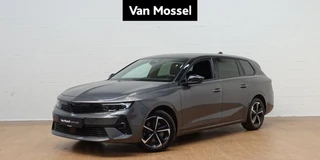 Opel Astra Sports Tourer 1.2 Turbo 96kW S/S GS verwacht