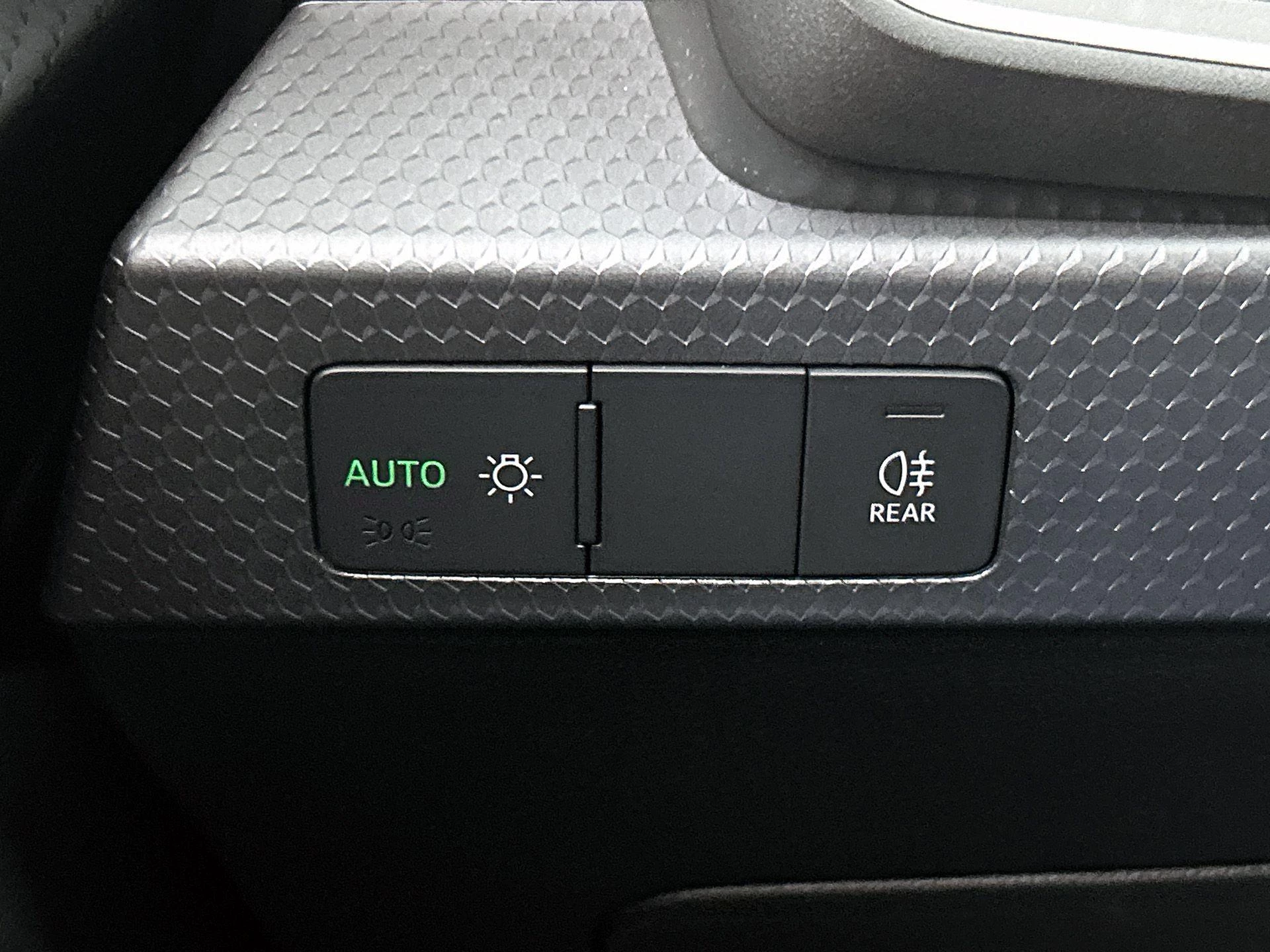 Audi A1 Sportback 25 TFSI Advanced edition