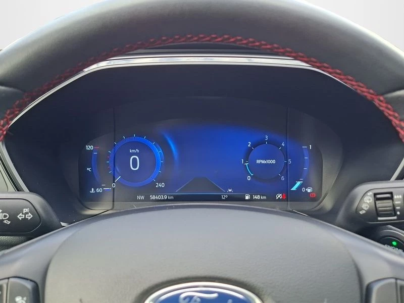 Ford Kuga 2.0 EcoBlue Hybrid ST-LINE PANO WINTER SHZ ST LineCX482 Kuga 2.0 EcoBlue Hybrid ST-LINE PANO WINTER SHZ ST Line