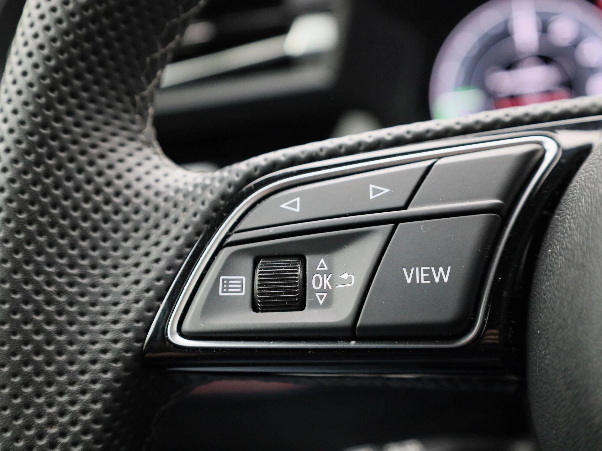 Audi A3 Sportback 40 TFSI e S edition 204 PK