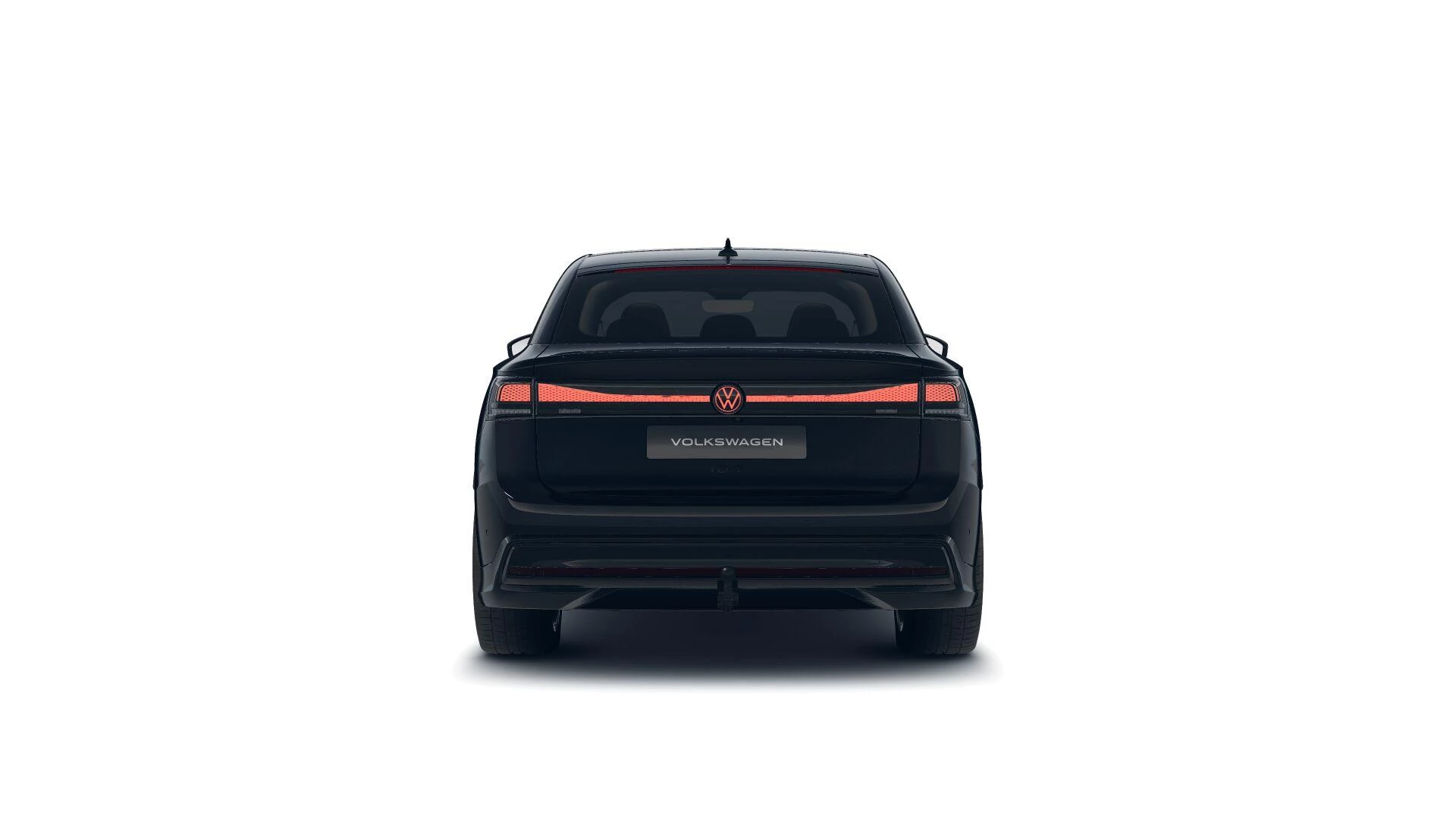 Volkswagen ID.7 Pro S Limited Edition 86 kWh 286PK