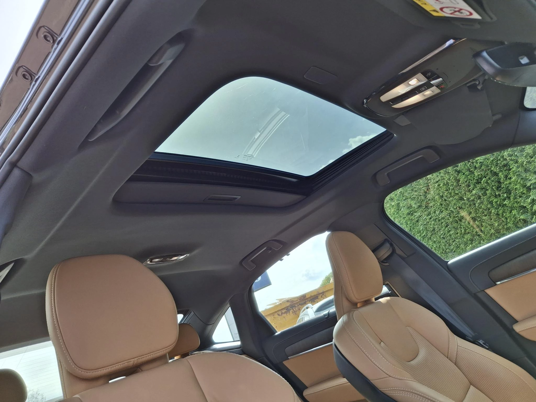 Volvo S90 B5 Ultimate Bright