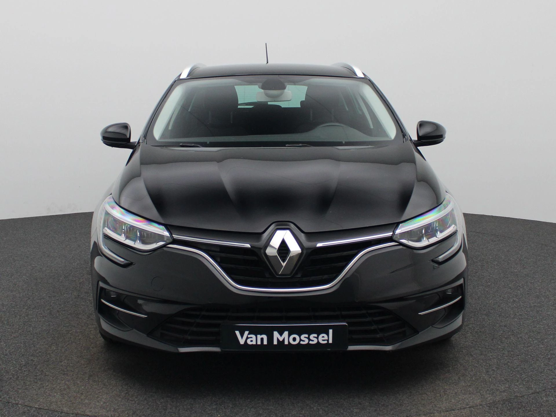 Renault Mégane Grand Tour Grandtour TCe 140 GPF Intens