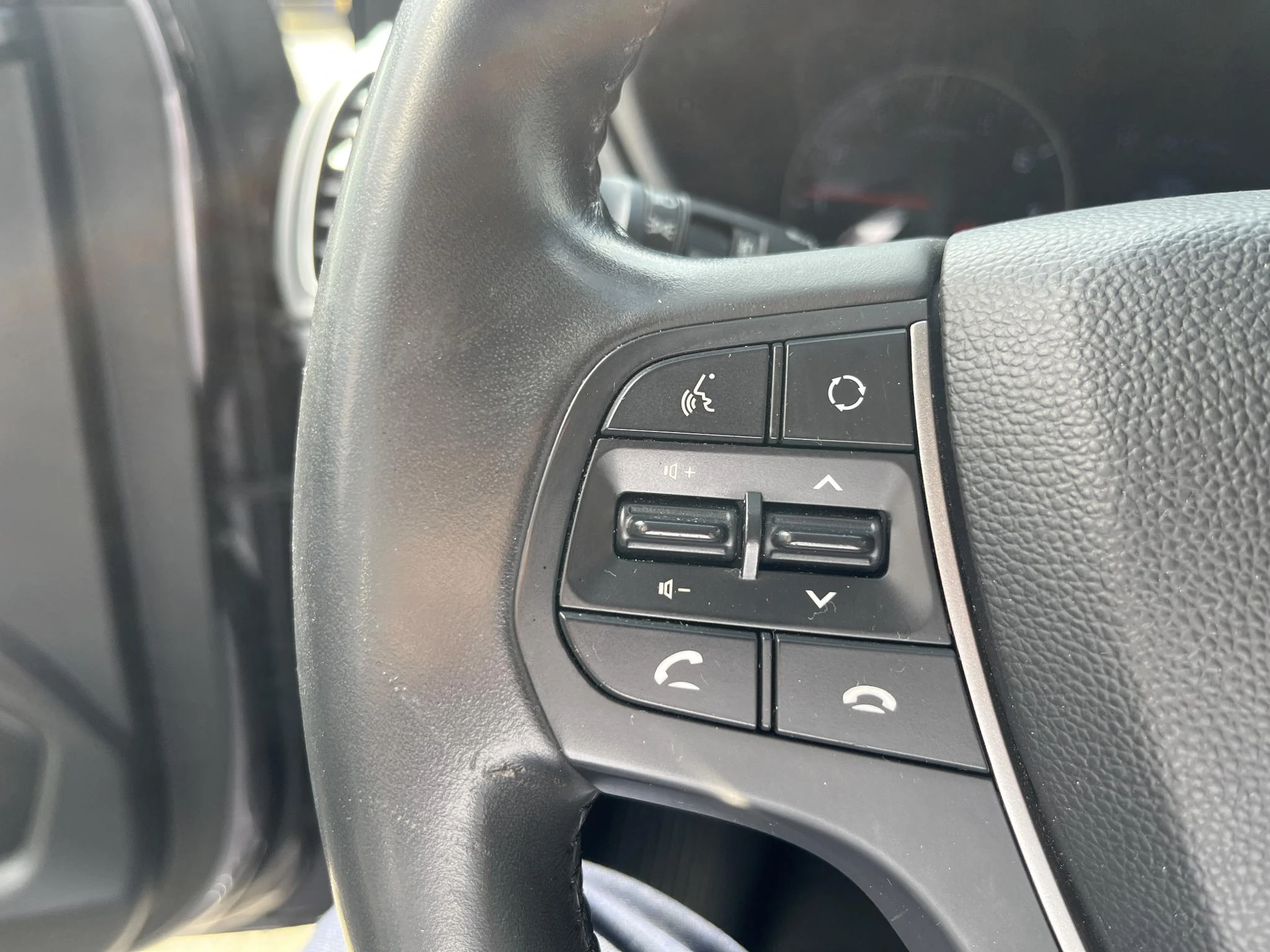 Hyundai i20 1.0 T-GDi 7DCT Twist Tch Pck #1 Active