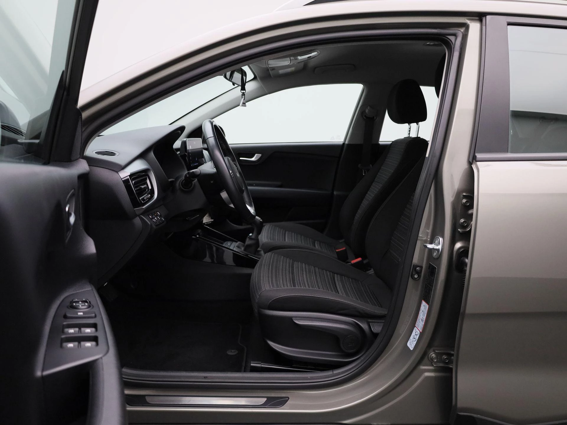 Kia Stonic 1.0 T-GDi MHEV DynamicLine