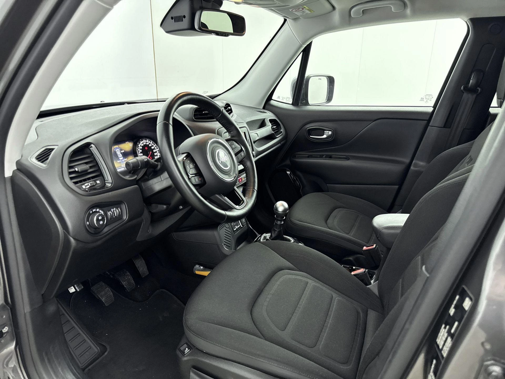 Jeep Renegade 1.4 MultiAir 165 Pk Limited