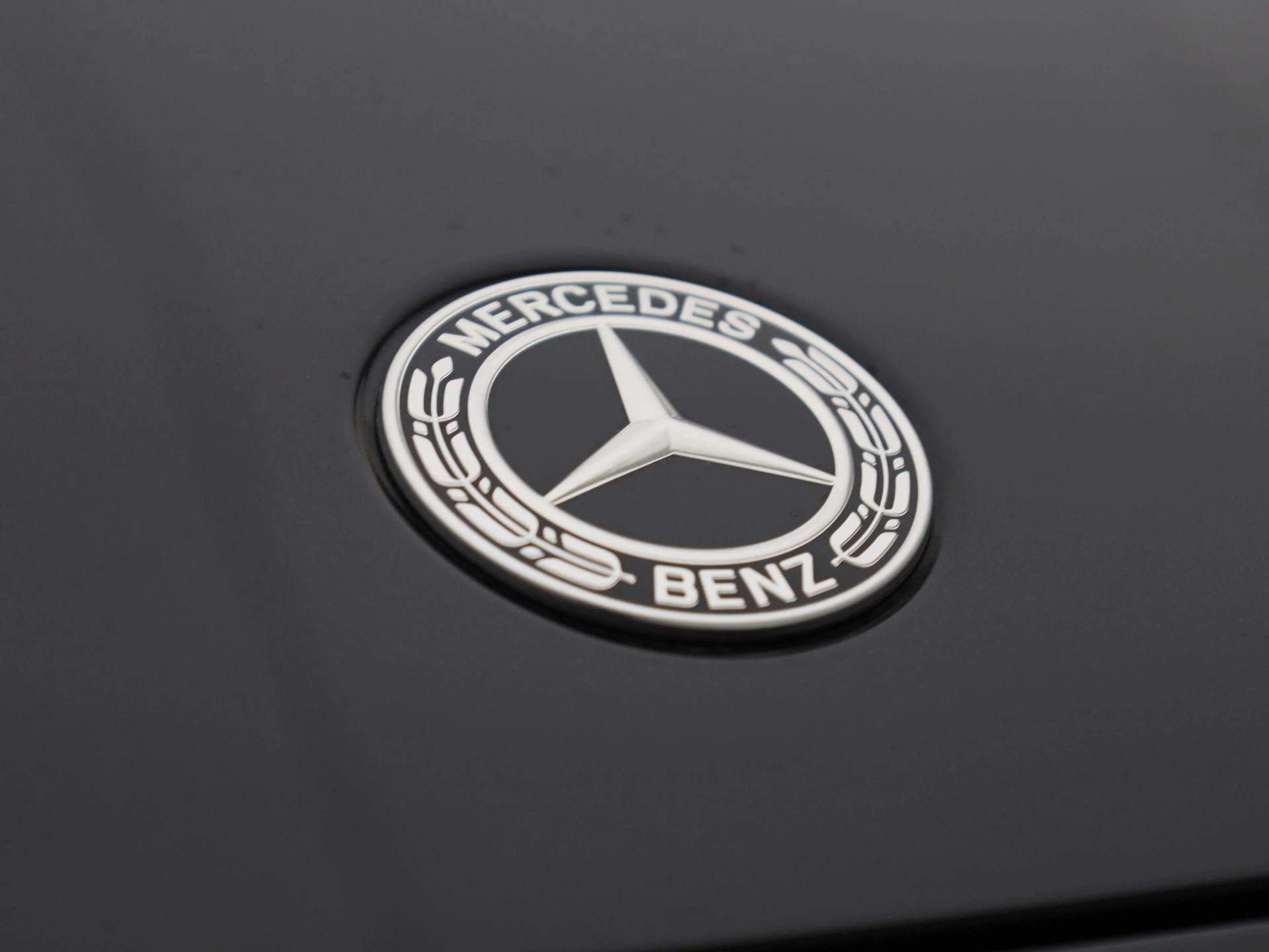 Mercedes-Benz GLA 200 Luxury Line