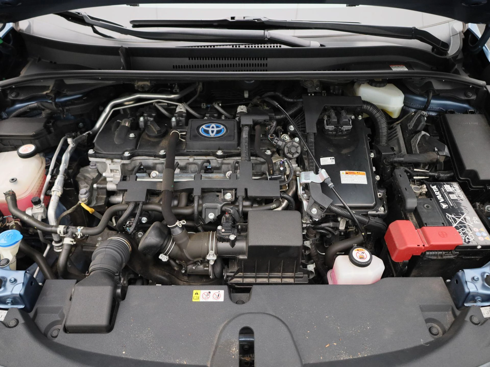 Toyota-Corolla Touring Sports-image-33