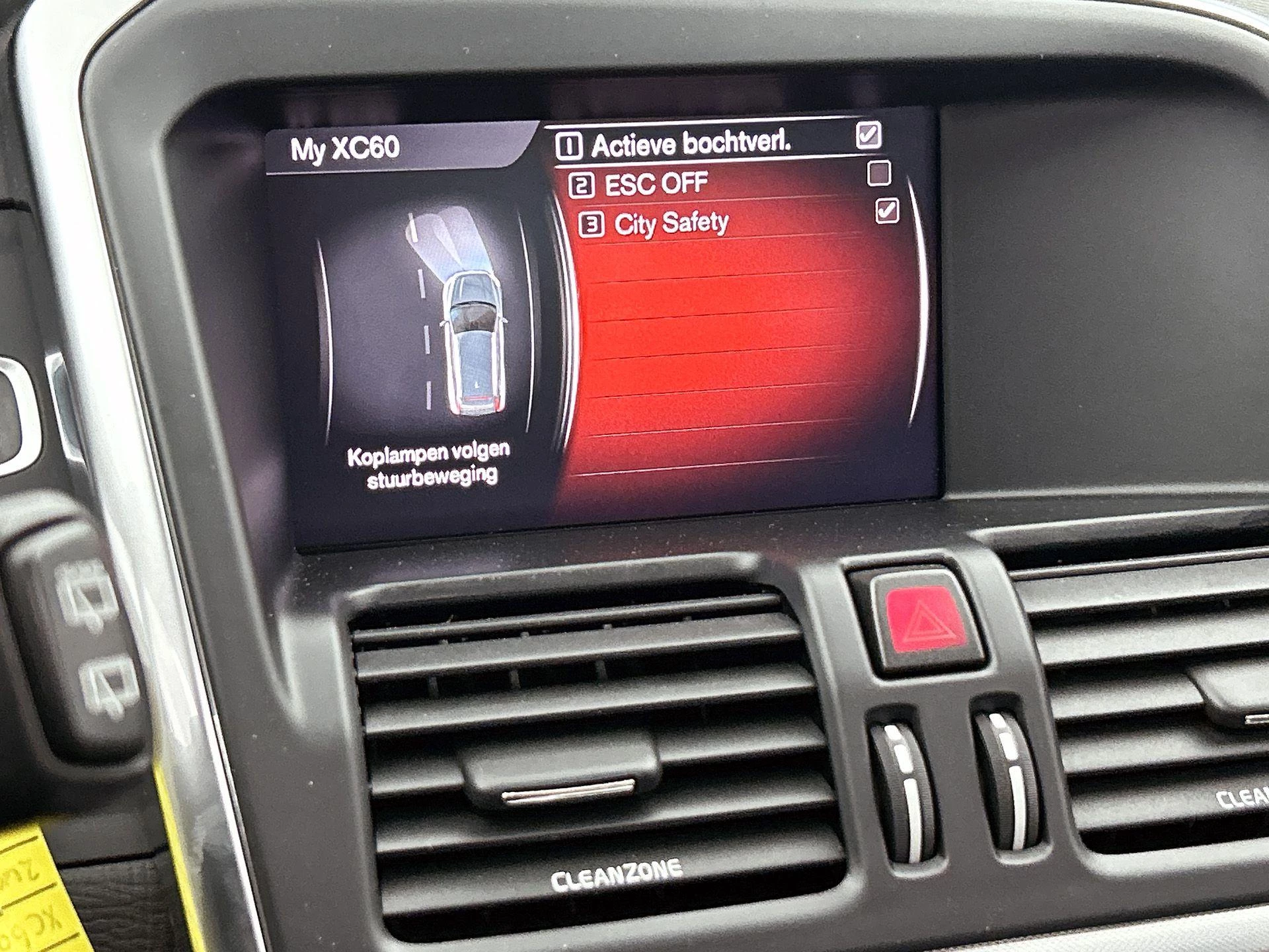 Volvo XC60 2.0 T5 Polar+