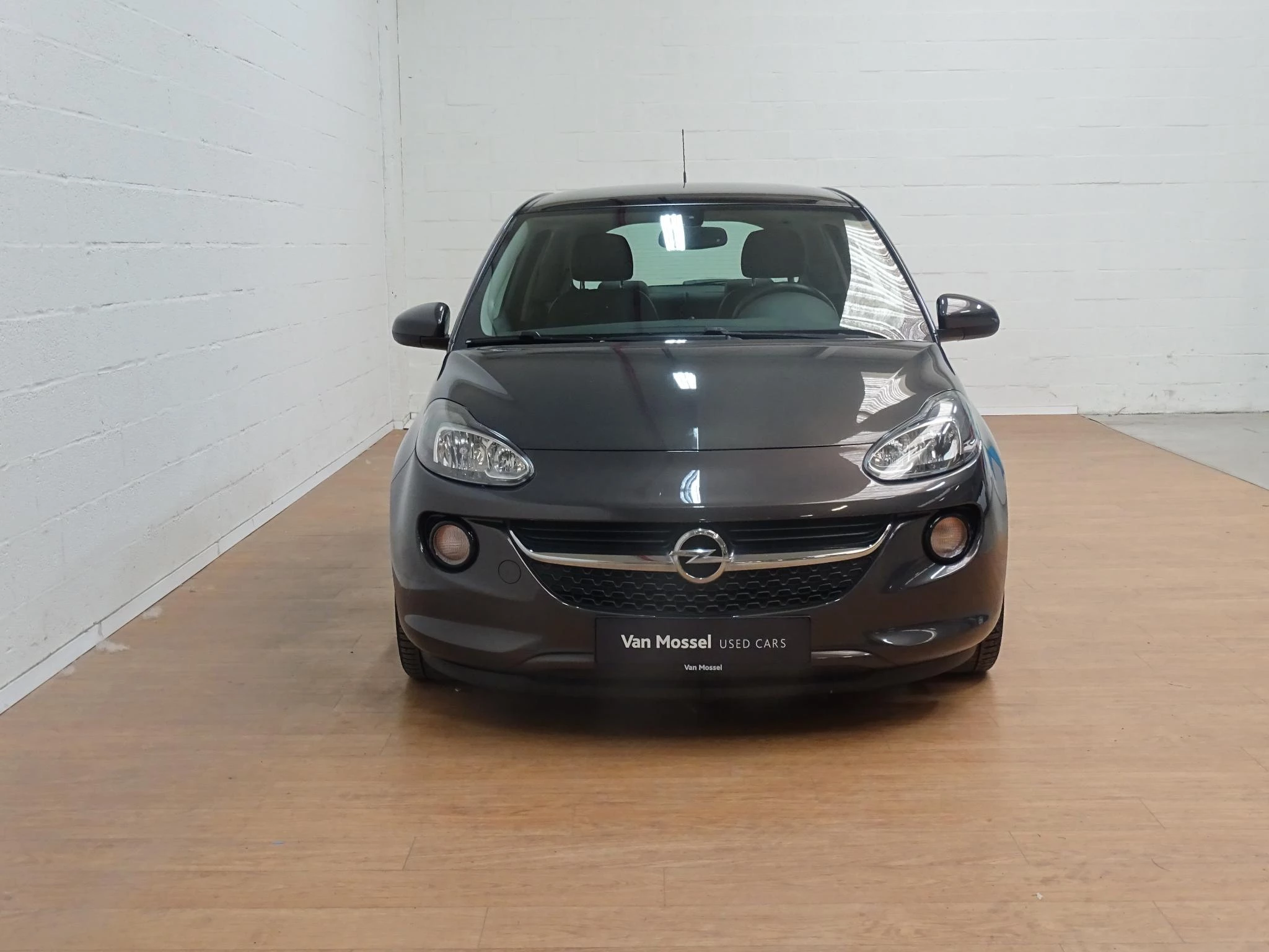 Opel ADAM 1.2 Glam