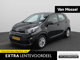 Kia Picanto 1.0 DPi DynamicLine