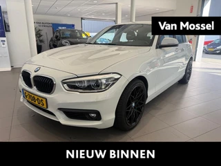 BMW 1 Serie 116i
