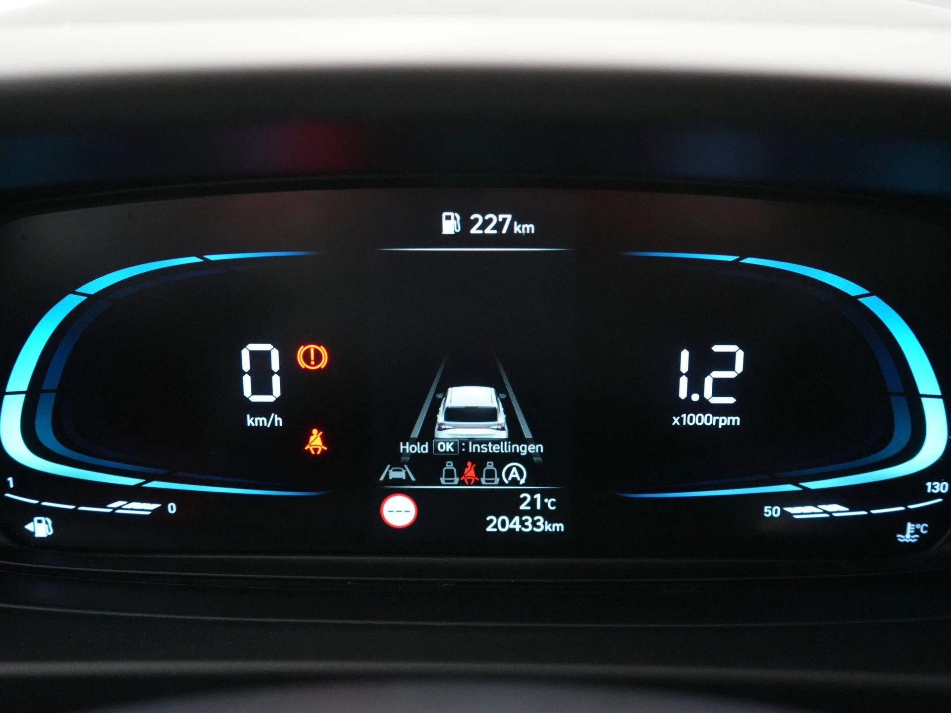 Hyundai i20 1.0 T-GDi 74kW Twist