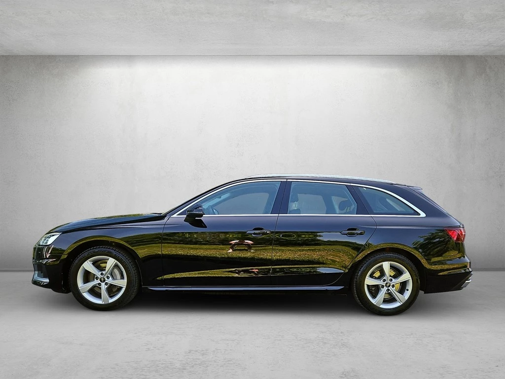 Audi A4 Avant advanced 40 TDI S tronic *Navi*AHK*